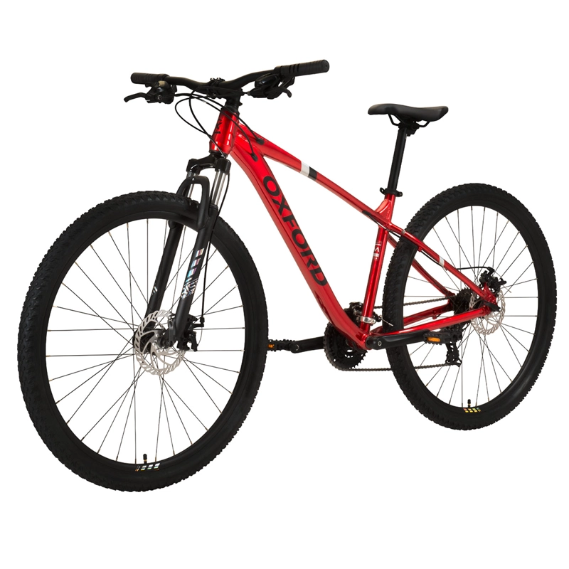 MOUNTAIN BIKE OXFORD MERAK 1 TALLA M ARO 29 - 3