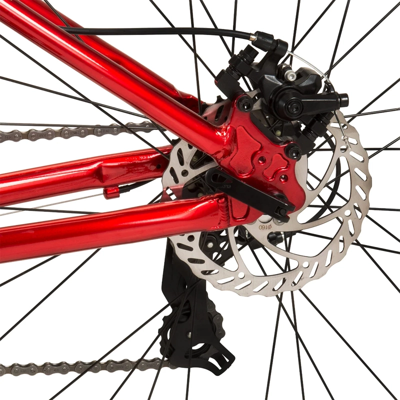 MOUNTAIN BIKE OXFORD MERAK 1 TALLA M ARO 29 - 4