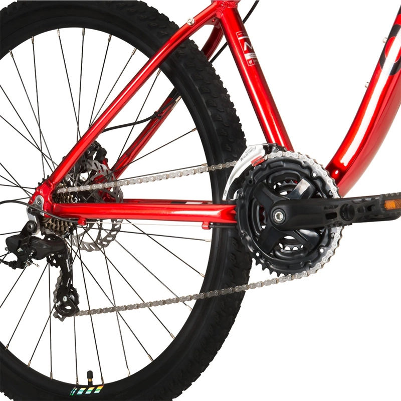 MOUNTAIN BIKE OXFORD MERAK 1 TALLA M ARO 29 - 5