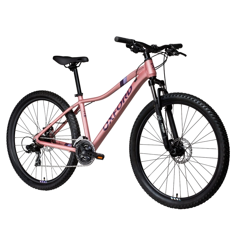MOUNTAIN BIKE OXFORD VENUS 1 TALLA M ARO 27.5 - 2
