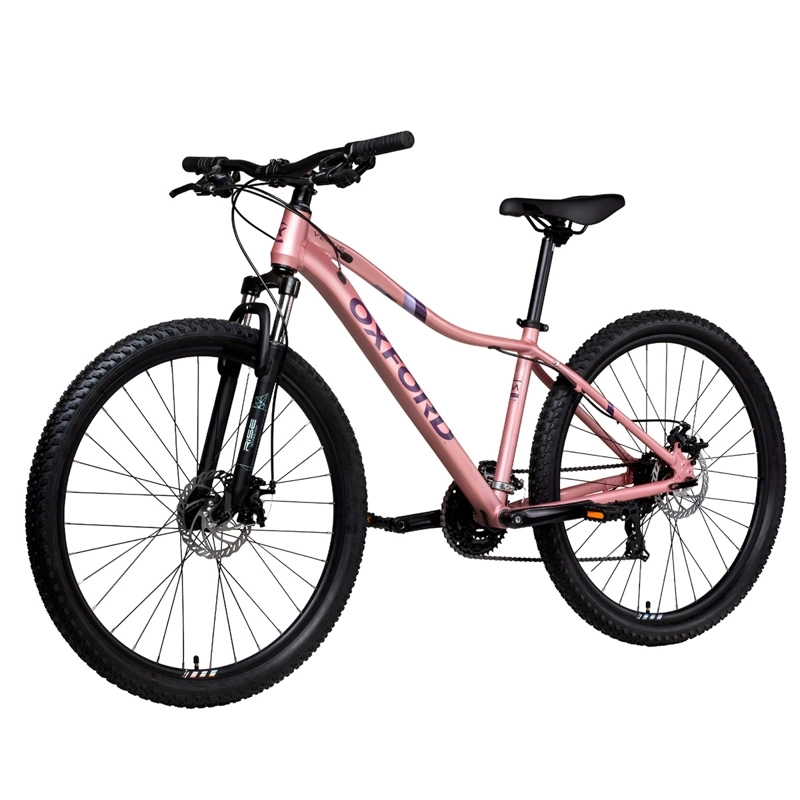 MOUNTAIN BIKE OXFORD VENUS 1 TALLA M ARO 27.5 - 3