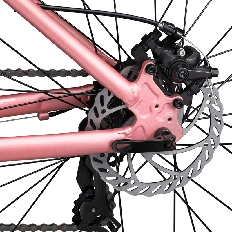 MOUNTAIN BIKE OXFORD VENUS 1 TALLA M ARO 27.5 - 4