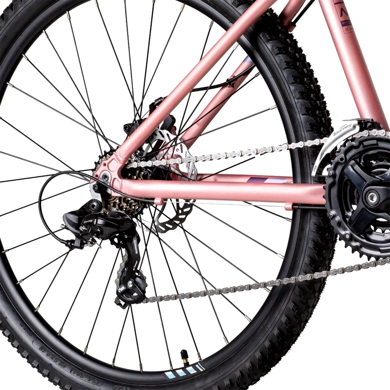 MOUNTAIN BIKE OXFORD VENUS 1 TALLA M ARO 27.5 - 5