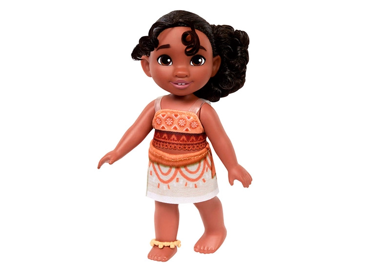 MOANA 2 MUÑECA SIMEA  - 3