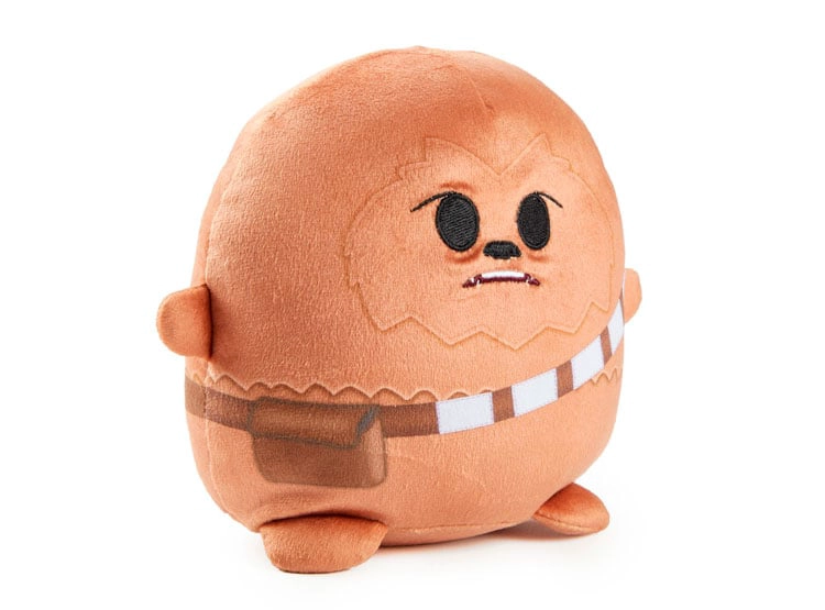 STAR WARS PELUCHE CUUTOPIA DE 10" - 2