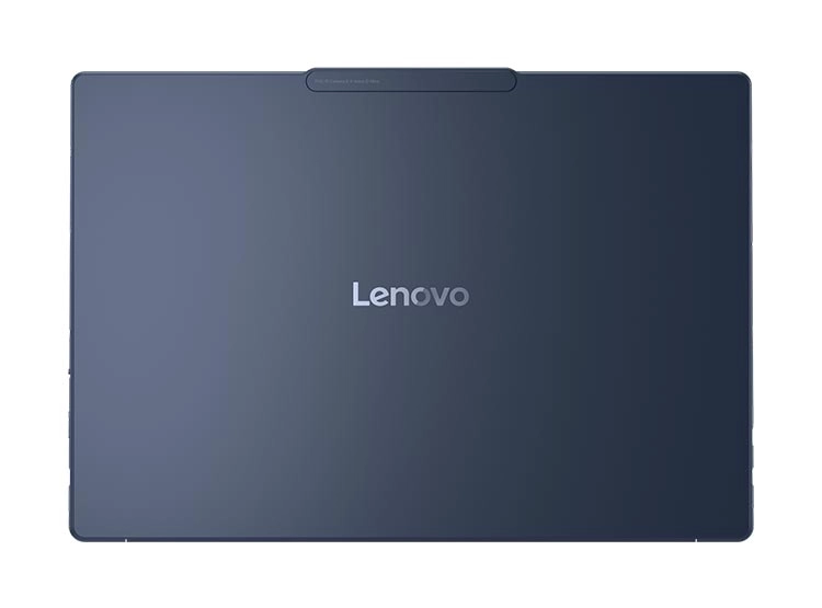 NOTEBOOK LENOVO YOGA SLIM 7X SNAPDRAGON X ELITE 32GB RAM 1TB SSD TOUCH 14.5” OLED - 7