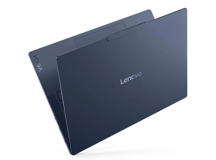 NOTEBOOK LENOVO YOGA SLIM 7X SNAPDRAGON X ELITE 32GB RAM 1TB SSD TOUCH 14.5” OLED - 8