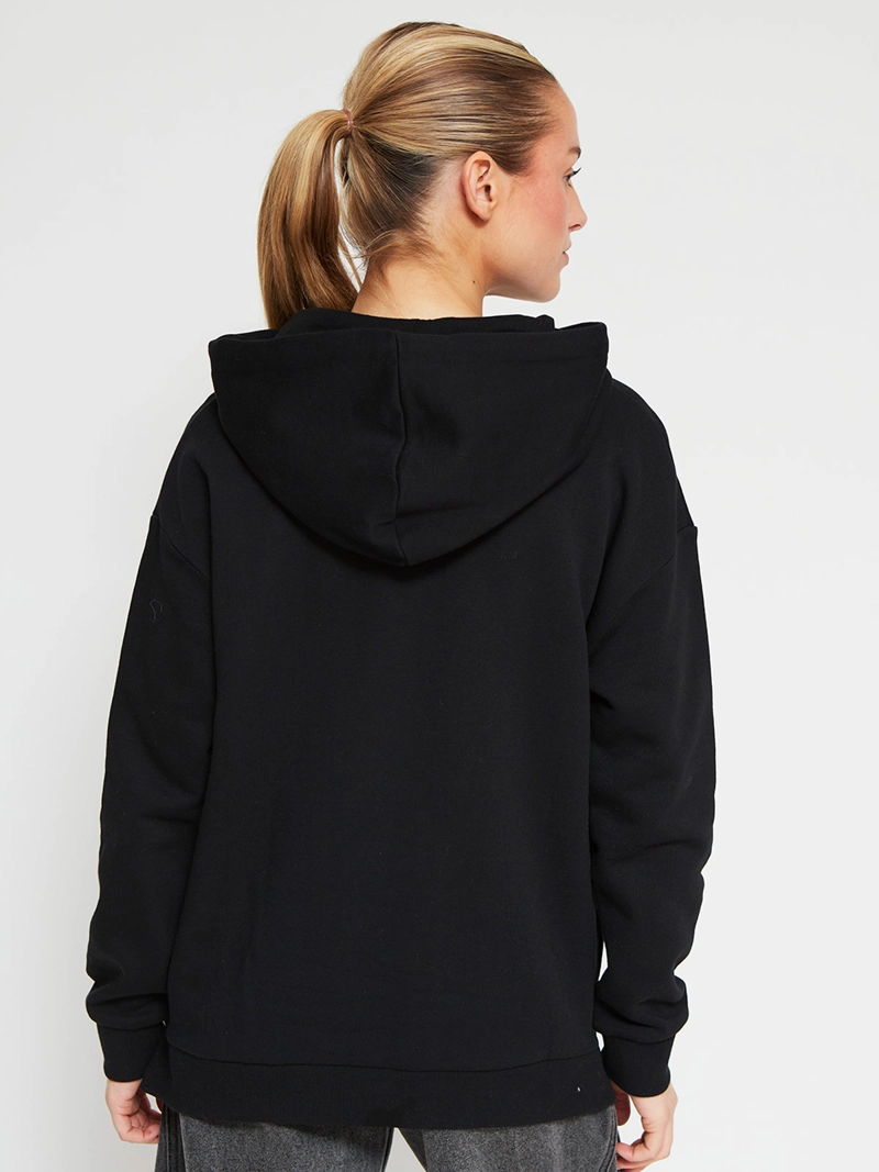 POLERÓN PEPE JEANS HOODIE - 3