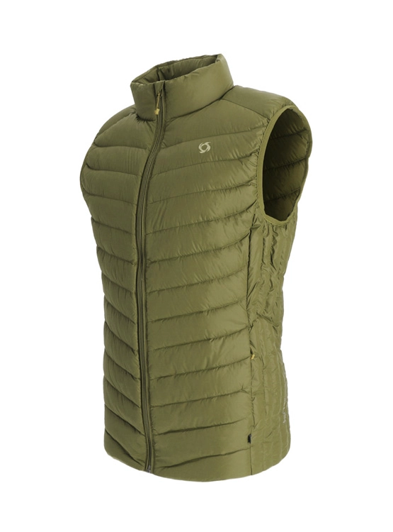 CHAQUETA SIN MANGAS HOMBRE DOITE HERON - 2