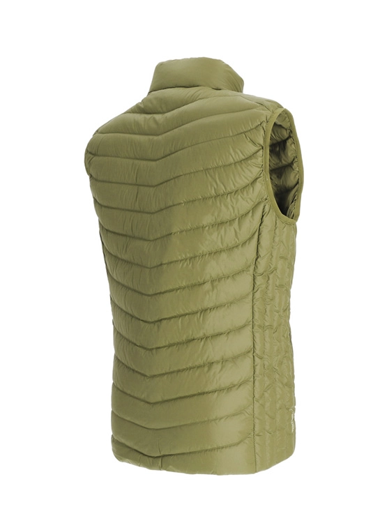 CHAQUETA SIN MANGAS HOMBRE DOITE HERON - 3