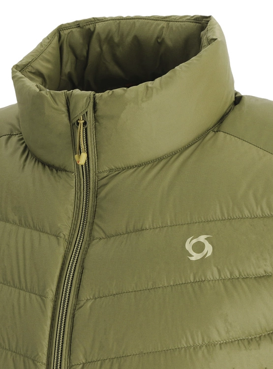 CHAQUETA SIN MANGAS HOMBRE DOITE HERON - 4