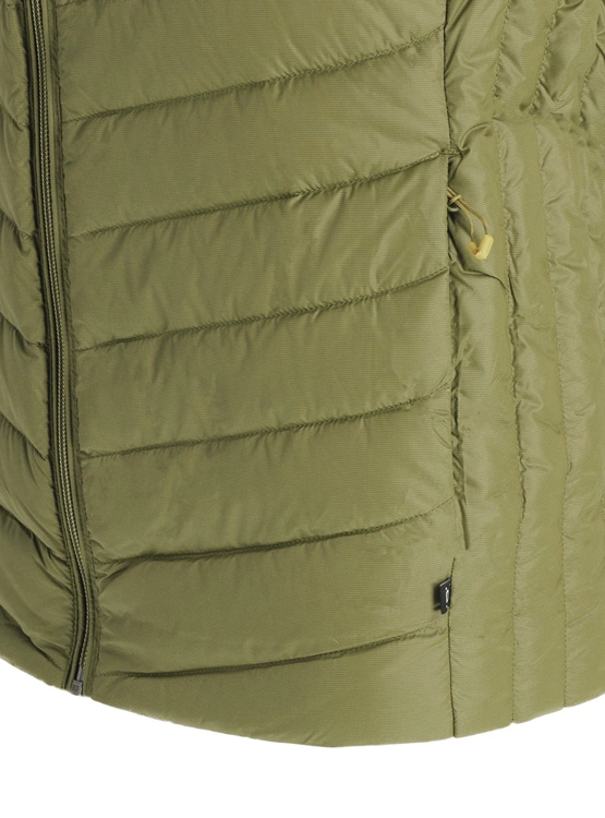 CHAQUETA SIN MANGAS HOMBRE DOITE HERON - 5