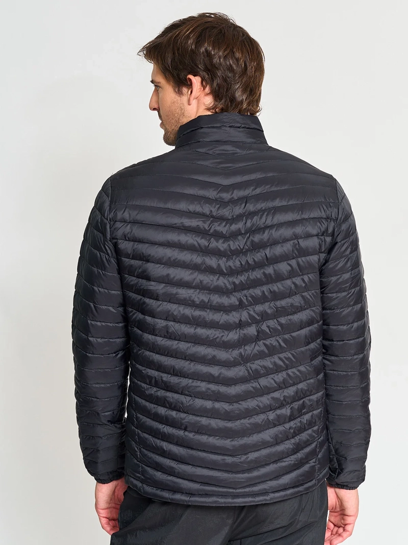 CHAQUETA HOMBRE DOITE TEOS TÉRMICA - 2