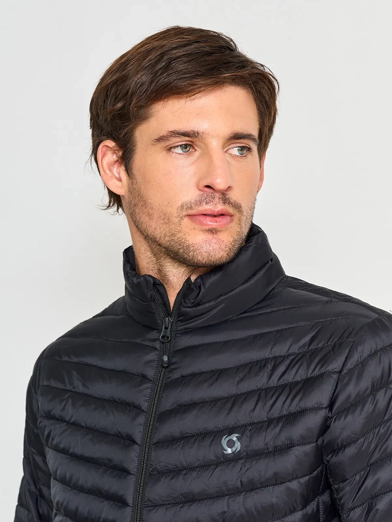 CHAQUETA HOMBRE DOITE TEOS TÉRMICA - 3