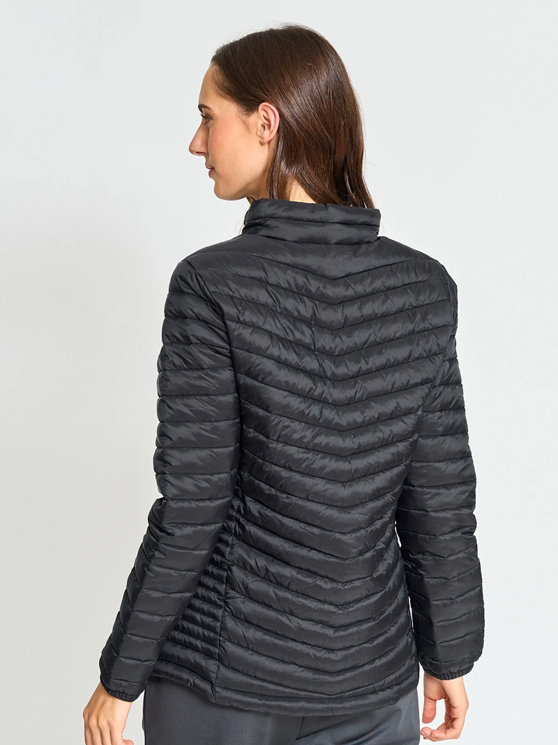 CHAQUETA MUJER DOITE TEOS TÉRMICA - 2