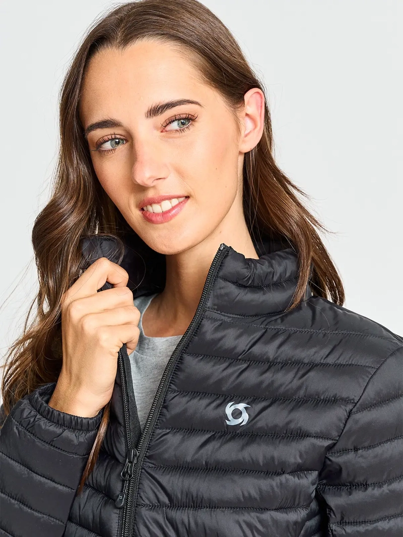 CHAQUETA MUJER DOITE TEOS TÉRMICA - 3