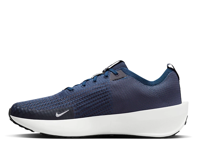 ZAPATILLAS HOMBRE NIKE RUNNING AZUL INTERACT RUN - 2