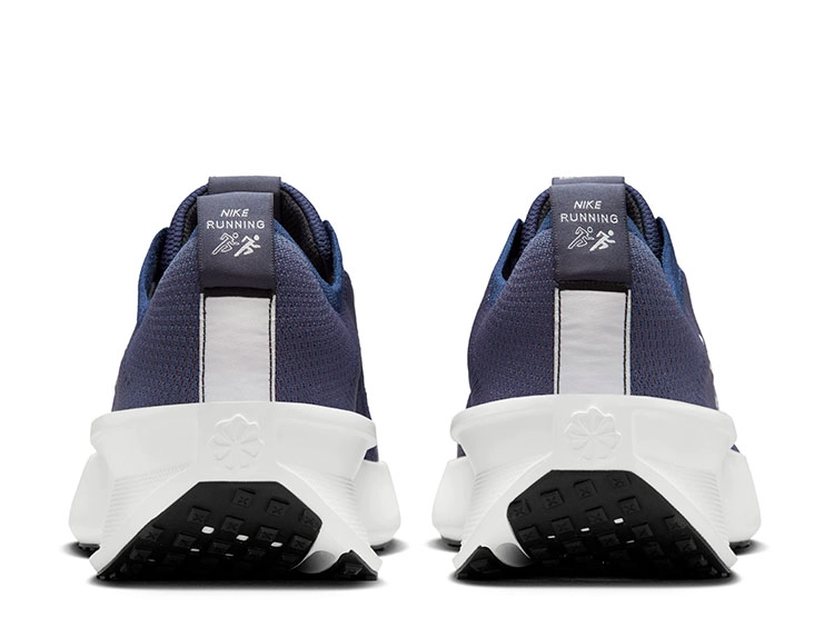 ZAPATILLAS HOMBRE NIKE RUNNING AZUL INTERACT RUN - 5