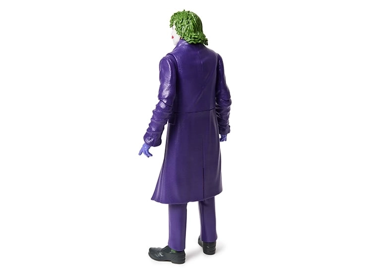 FIGURA DE ACCIÓN DC COMICS THE JOKER 30CM - 3