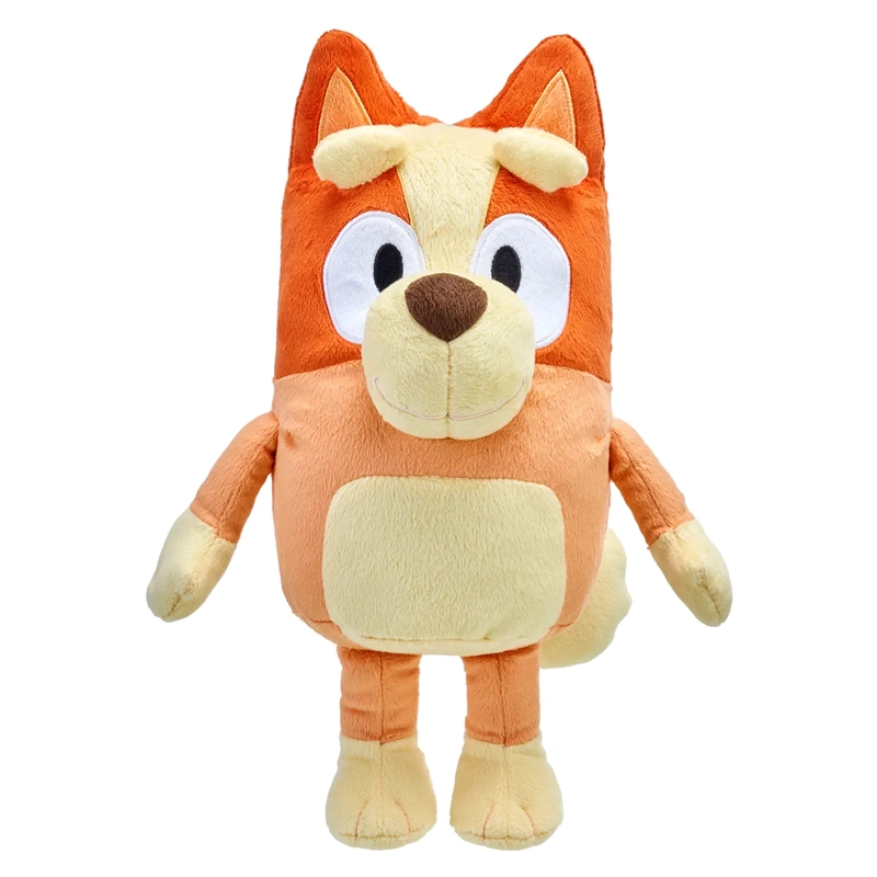 PELUCHE BLUEY BINGO CON SONIDO 30 CM - 3