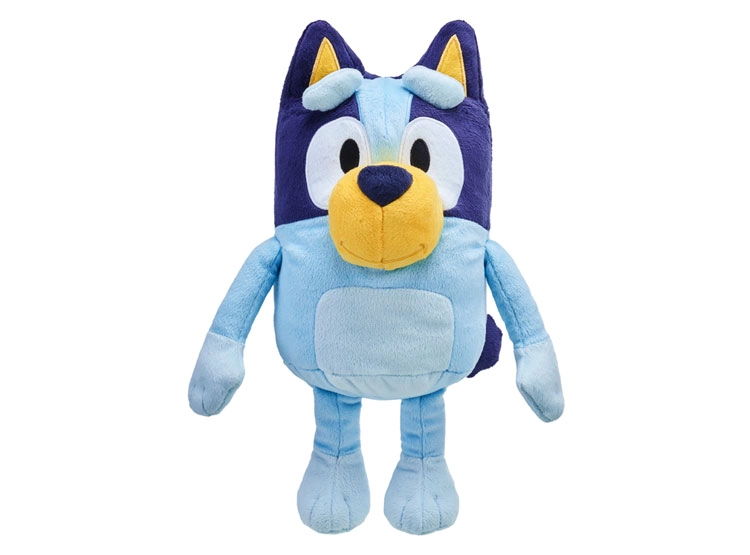 BLUEY PELUCHE CON EFECTOS DE SONIDO - 1