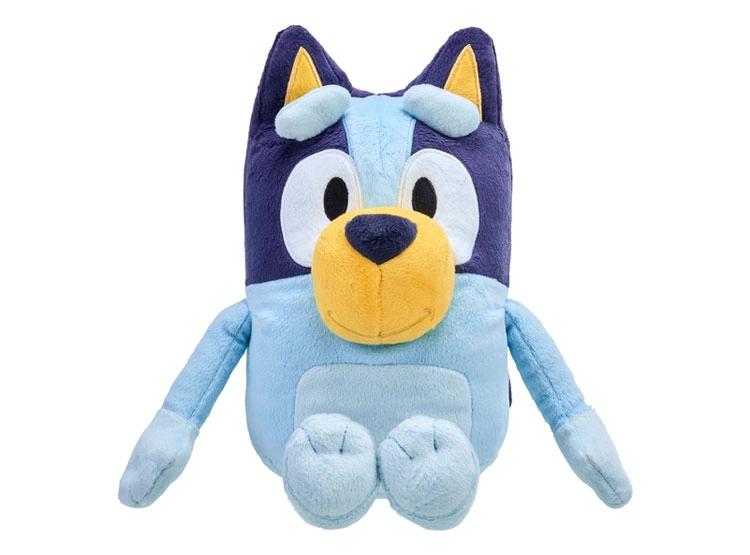 BLUEY PELUCHE CON EFECTOS DE SONIDO - 2
