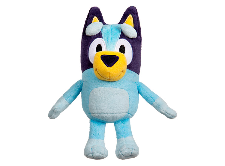 BLUEY PELUCHES ASSORTMENT S11 - 6