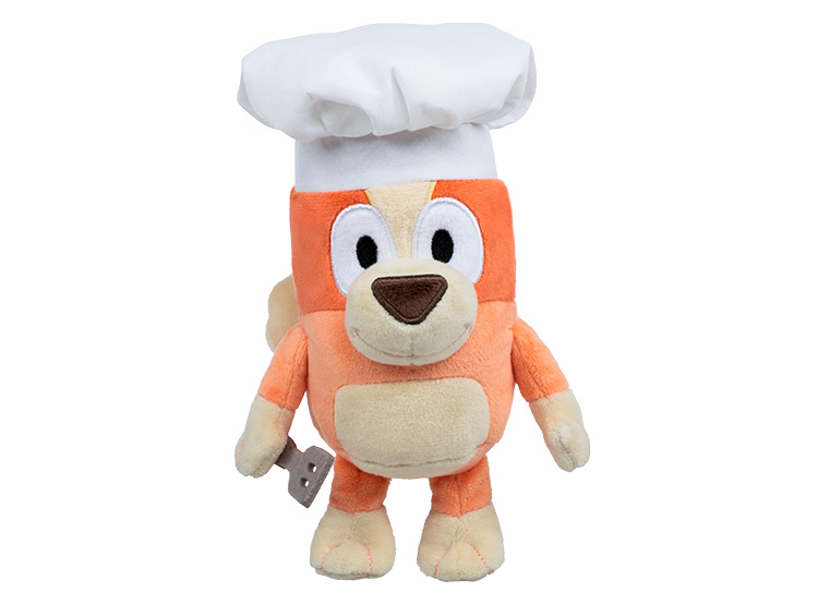 BLUEY PELUCHES ASSORTMENT S11 - 7