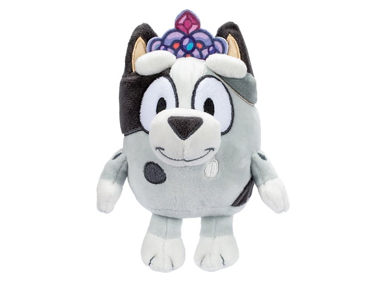 BLUEY PELUCHES ASSORTMENT S11 - 10