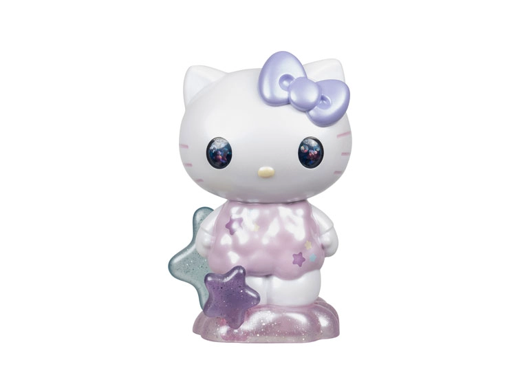 HELLO KITTY FIGURA 10 CM ASST - 1