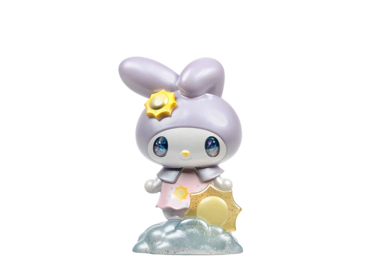 HELLO KITTY FIGURA 10 CM ASST - 3