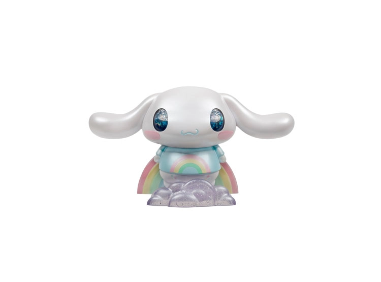 HELLO KITTY FIGURA 10 CM ASST - 4