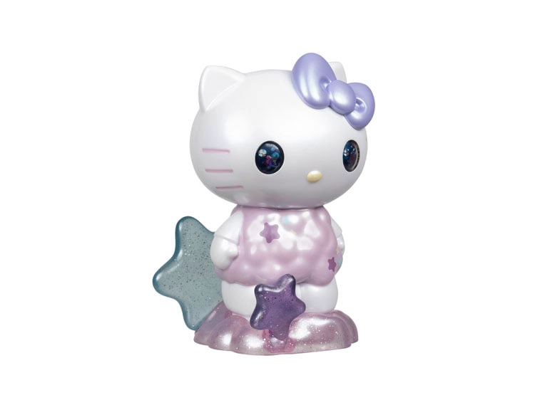 HELLO KITTY FIGURA 10 CM ASST - 5