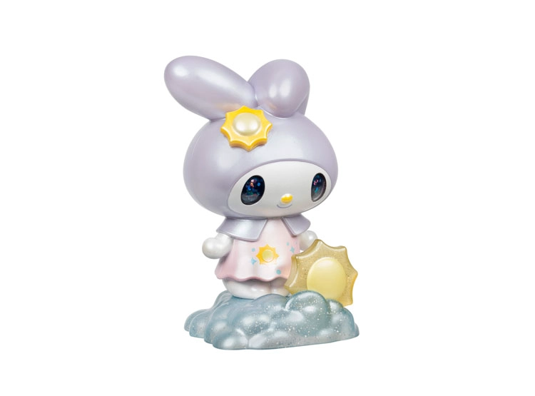 HELLO KITTY FIGURA 10 CM ASST - 7