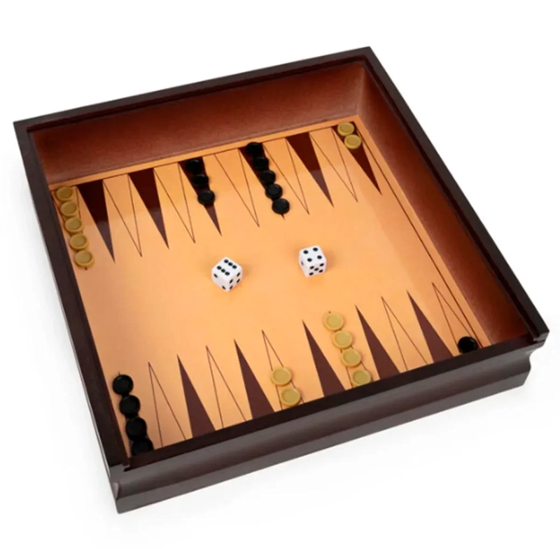 JUEGO FAMILIAR IMEXPORTA SET DE 10 JUEGOS - 2