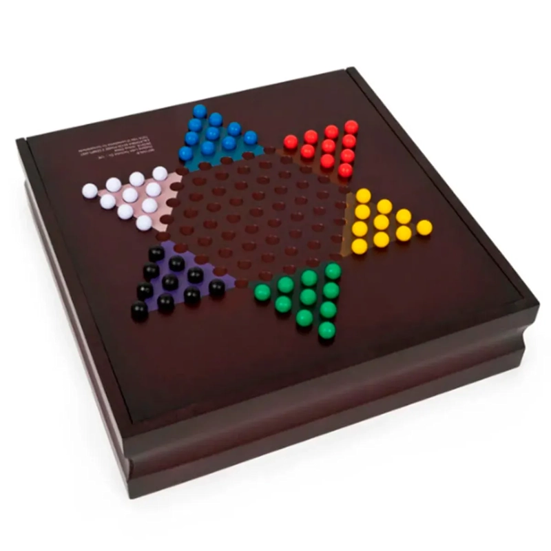 JUEGO FAMILIAR IMEXPORTA SET DE 10 JUEGOS - 3