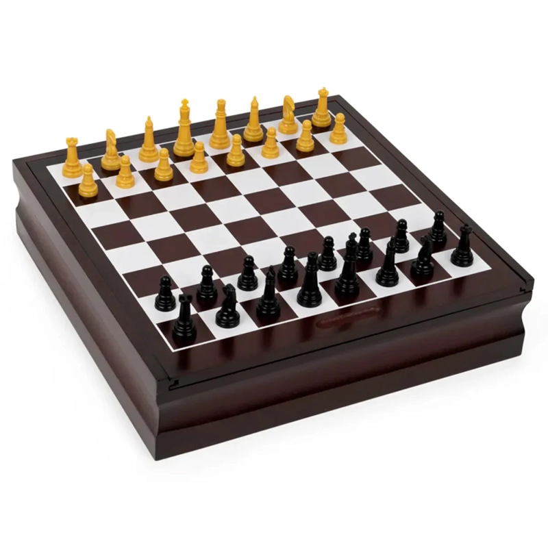 JUEGO FAMILIAR IMEXPORTA SET DE 10 JUEGOS - 4
