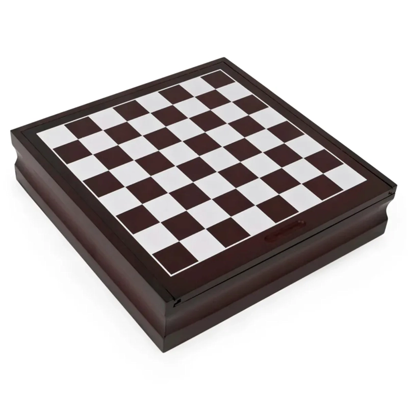 JUEGO FAMILIAR IMEXPORTA SET DE 10 JUEGOS - 7