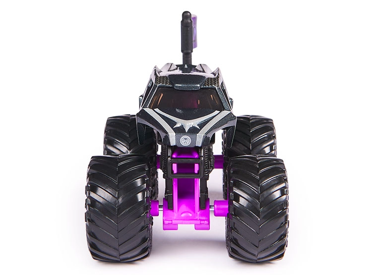 MONSTER JAM AUTO 1 64 MARVEL - 13