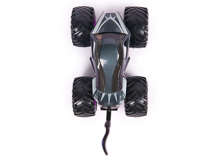 MONSTER JAM AUTO 1 64 MARVEL - 16