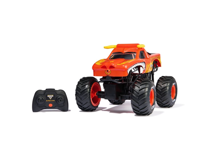 MONSTER JAM RDC 1:15 - 1