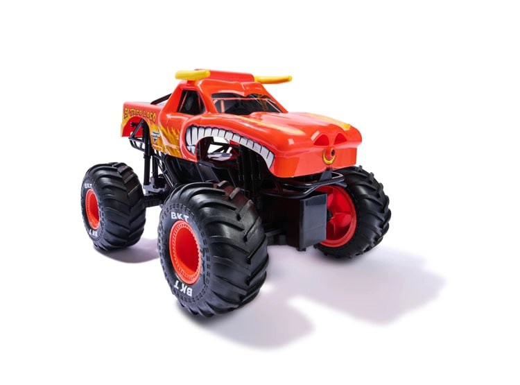 MONSTER JAM RDC 1:15 - 2