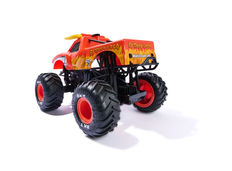 MONSTER JAM RDC 1:15 - 3