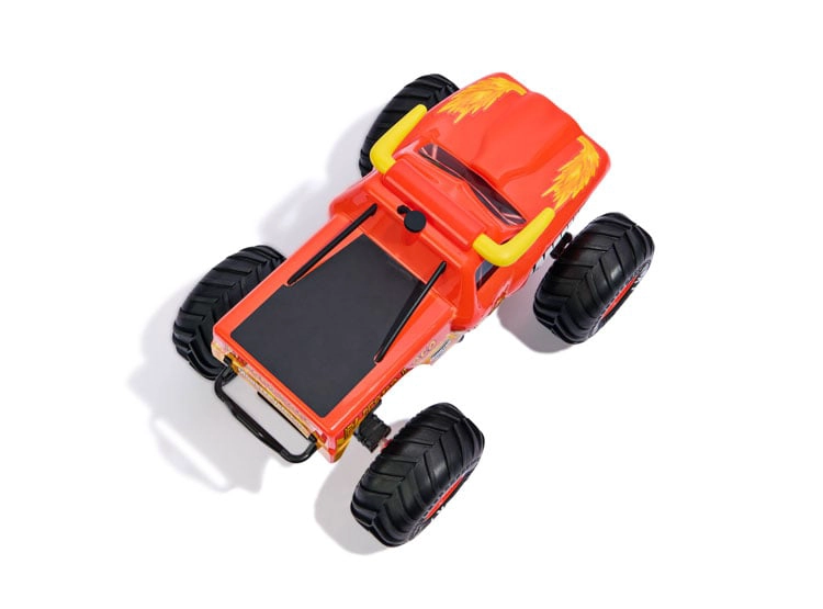 MONSTER JAM RDC 1:15 - 5