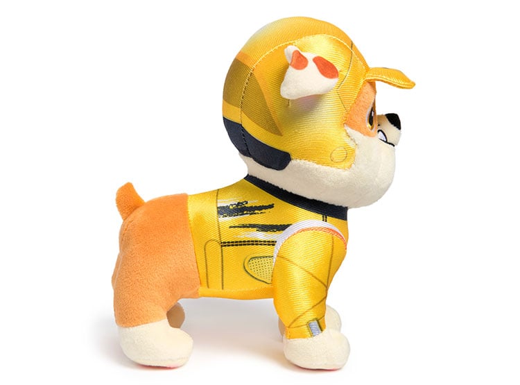 PAW PATROL PELUCHE BÁSICO - 6