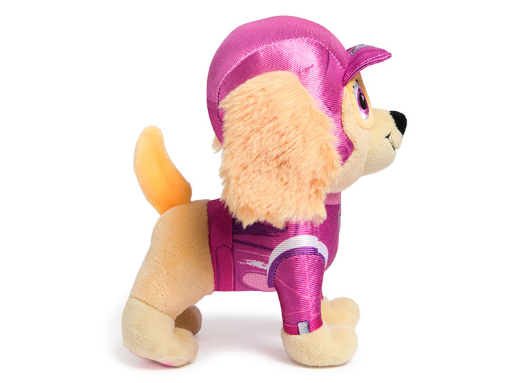 PAW PATROL PELUCHE BÁSICO - 10