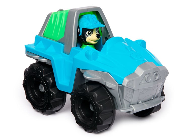 PAW PATROL VEHÍCULO SOSTENIBLE ASST - 12