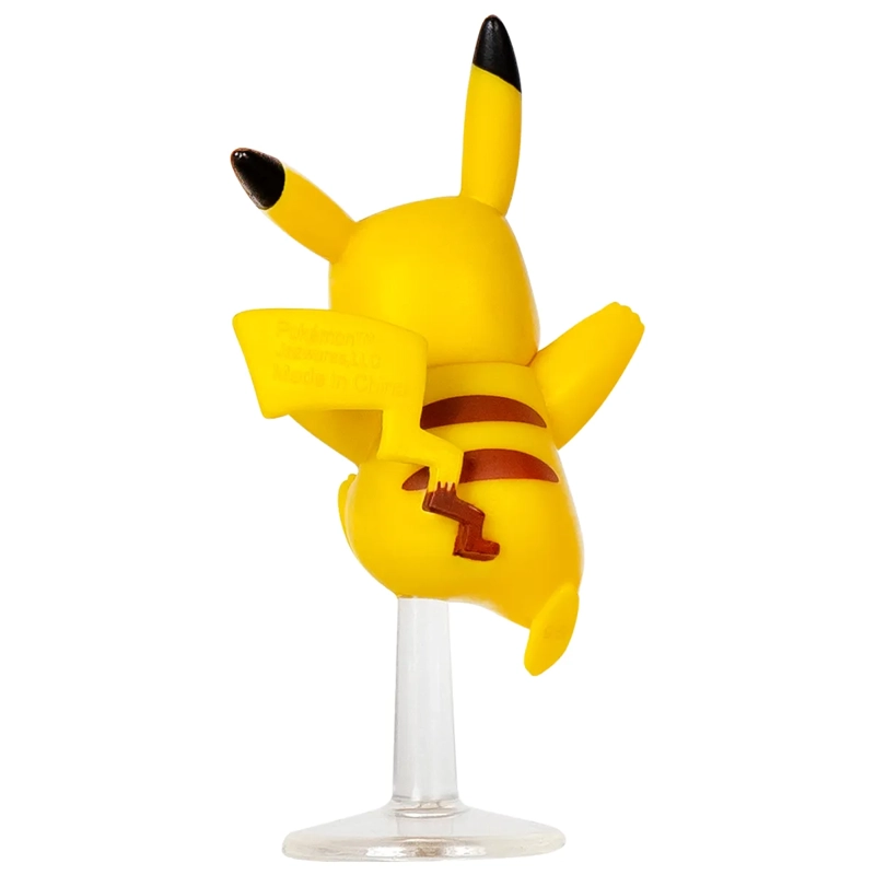 POKEMON PACK DE 1 FIGURA - 2
