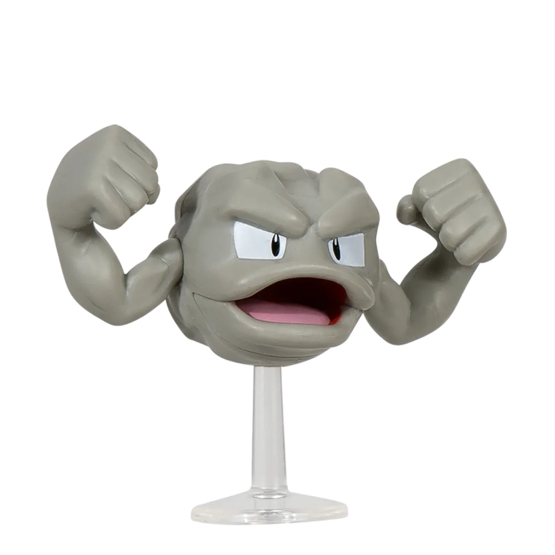 POKEMON PACK DE 1 FIGURA - 11