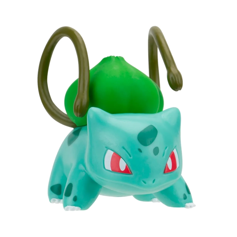 POKEMON PACK DE 1 FIGURA - 14